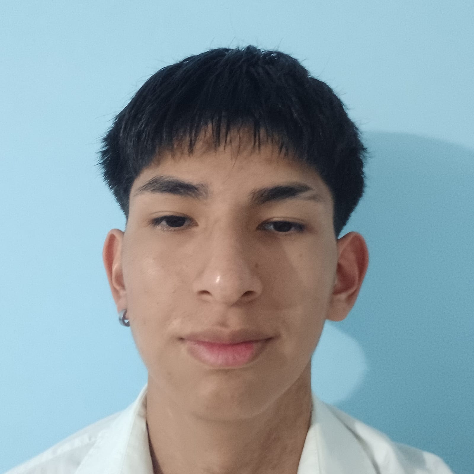 Nahuel Quisbert